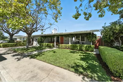 2931 Sunset Ter, San Mateo, CA 94403 - Photo 1