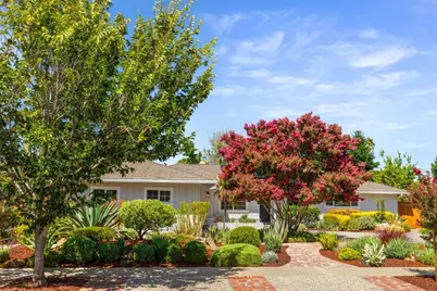 2763 Gardendale Dr, San Jose, CA 95125 - Photo 1