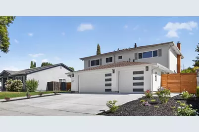 574 Churchill Park Dr, San Jose, CA 95136 - Photo 1