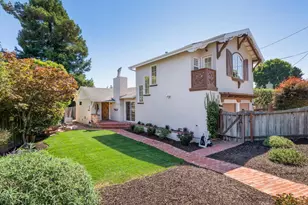 1701 Francis Ct, Belmont, CA 94002 - Photo 1