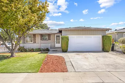 750 San Ramon Ave, Sunnyvale, CA 94085 - Photo 1