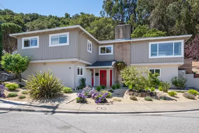 25 Bertocchi Ln, Millbrae, CA 94030 - Photo 1