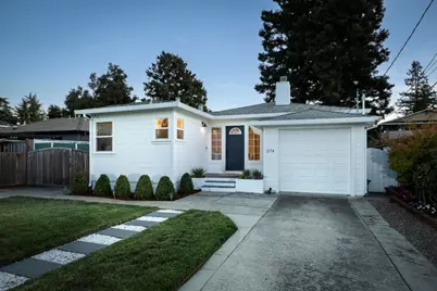 274 Roble Ave, Redwood City, CA 94061 - Photo 1