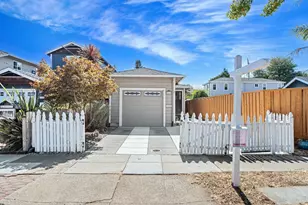 1112 Junipero Ave, Redwood City, CA 94061 - Photo 1