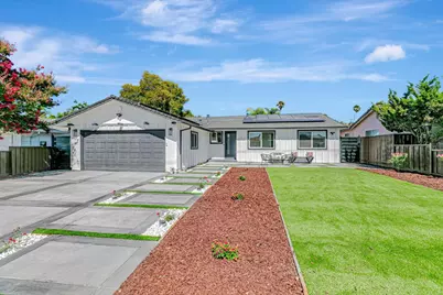 3826 Carryduff Way, San Jose, CA 95121 - Photo 1