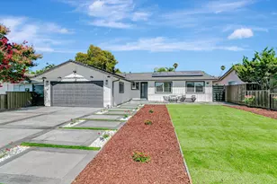 3826 Carryduff Way, San Jose, CA 95121 - Photo 1