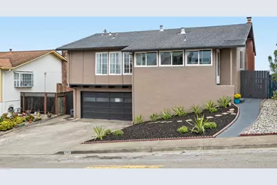 260 Lake Dr, San Bruno, CA 94066 - Photo 1