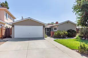 1018 Huntingdon Dr, San Jose, CA 95129 - Photo 1