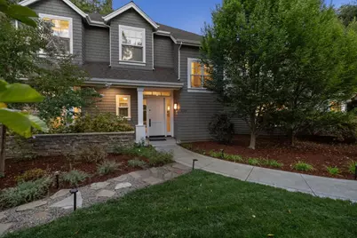 520 Berkeley Ave, Menlo Park, CA 94025 - Photo 1