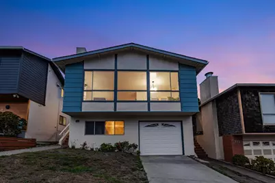 157 Longview Dr, Daly City, CA 94015 - Photo 1