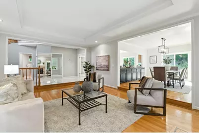 3711 Hamilton Way, Redwood City, CA 94062 - Photo 1