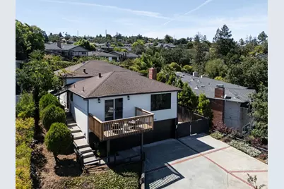 3530 Altamont Way, Redwood City, CA 94062 - Photo 1