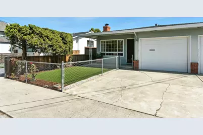1123 Hudson St, Redwood City, CA 94061 - Photo 1