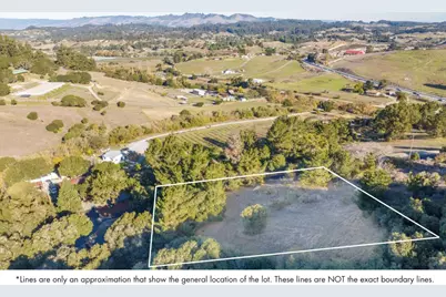 19378 Oak Ridge Dr, Aromas, CA 95004 - Photo 1
