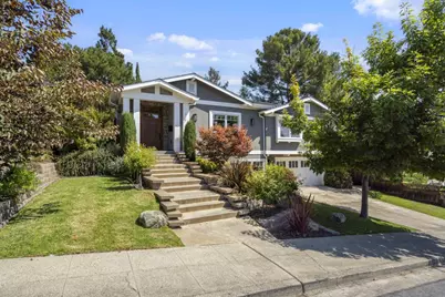 967 Stony Hill Rd, Redwood City, CA 94061 - Photo 1