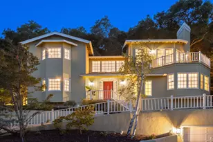 722 Bayview Way, Redwood City, CA 94062 - Photo 1