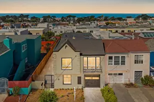 2277 33rd Ave, San Francisco, CA 94116 - Photo 1