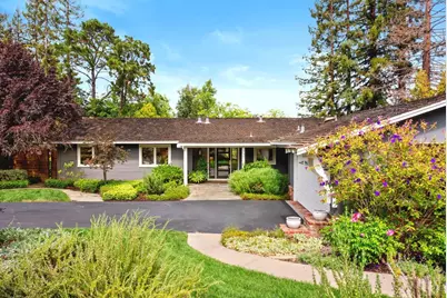 730 Monte Rosa Dr, Menlo Park, CA 94025 - Photo 1