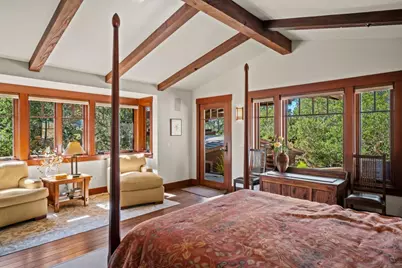 43 Rancho San Carlos Rd, Carmel, CA 93923 - Photo 21