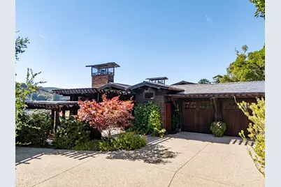 43 Rancho San Carlos Rd, Carmel, CA 93923 - Photo 47