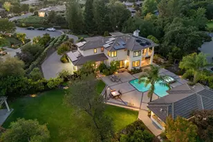 20040 Spaich Ct, Saratoga, CA 95070 - Photo 3