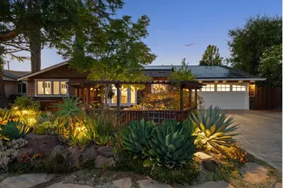 18371 Montpere Way, Saratoga, CA 95070 - Photo 1