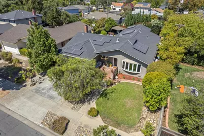 861 Flin Way, Sunnyvale, CA 94087 - Photo 1