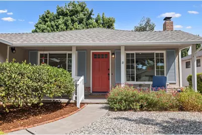 949 Bidwell Ave, Sunnyvale, CA 94086 - Photo 1