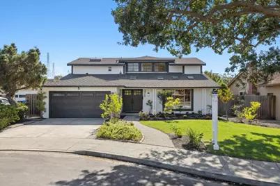 370 Bramble Ct, Foster City, CA 94404 - Photo 1