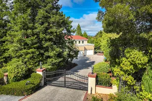 75 Eugenia Way, Hillsborough, CA 94010 - Photo 5