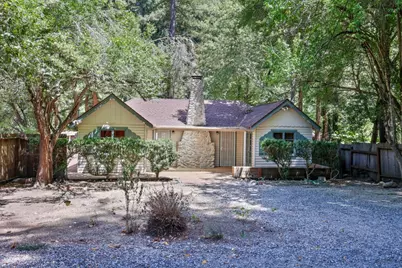 13264 Middleton Ave, Boulder Creek, CA 95006 - Photo 1