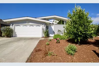 1351 Egret Dr, Sunnyvale, CA 94087 - Photo 1
