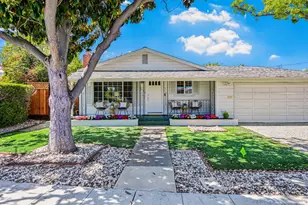 1654 Alison Ave, Mountain View, CA 94040 - Photo 1