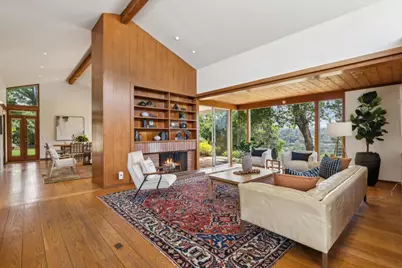 12675 La Cresta Dr, Los Altos Hills, CA 94022 - Photo 1