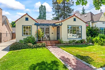 910 Pine Ave, San Jose, CA 95125 - Photo 1
