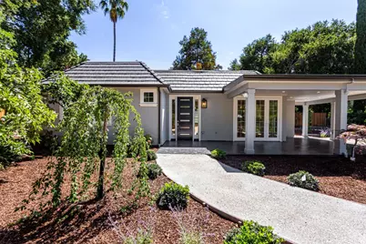 11A Cowell Ln, Atherton, CA 94027 - Photo 1