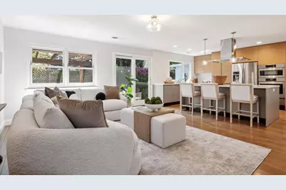 400 Santa Margarita Ave, Menlo Park, CA 94025 - Photo 1