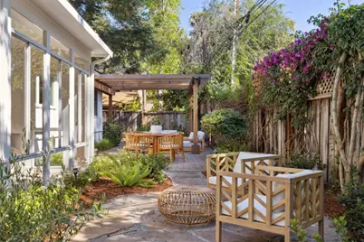 400 Santa Margarita Ave, Menlo Park, CA 94025 - Photo 35