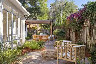 400 Santa Margarita Ave, Menlo Park, CA 94025 - Photo 35