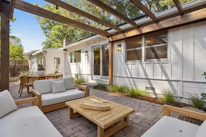 400 Santa Margarita Ave, Menlo Park, CA 94025 - Photo 29