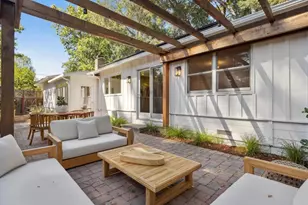 400 Santa Margarita Ave, Menlo Park, CA 94025 - Photo 29