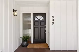 400 Santa Margarita Ave, Menlo Park, CA 94025 - Photo 5