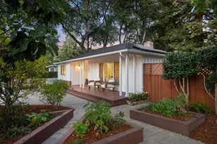 400 Santa Margarita Ave, Menlo Park, CA 94025 - Photo 3