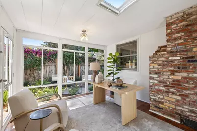 400 Santa Margarita Ave, Menlo Park, CA 94025 - Photo 13