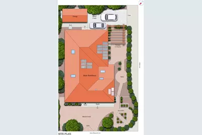 400 Santa Margarita Ave, Menlo Park, CA 94025 - Photo 37