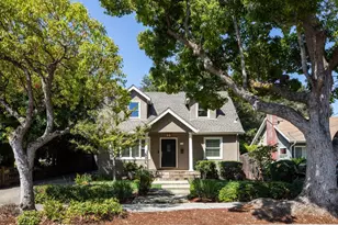 637 Central Ave, Menlo Park, CA 94025 - Photo 1