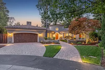 8 Reyna Pl, Menlo Park, CA 94025 - Photo 1