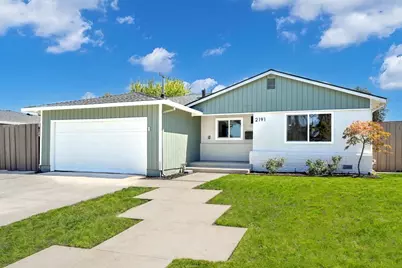 2191 Bowers Ave, Santa Clara, CA 95051 - Photo 1