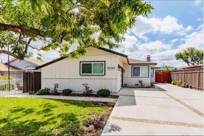 3050 Machado Ave, Santa Clara, CA 95051 - Photo 1