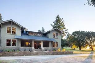 420 Bonnie Brae Road &amp 3980 Bonny Doon Rd, Santa Cruz, CA 95060 - Photo 5